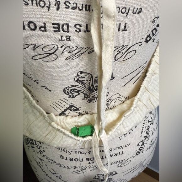 J.Crew Halter top  in airy gauze NWT Size S - Picture 4 of 9